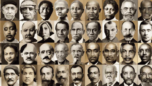 Museu da Pessoa-Museu virtual Em São Paulo